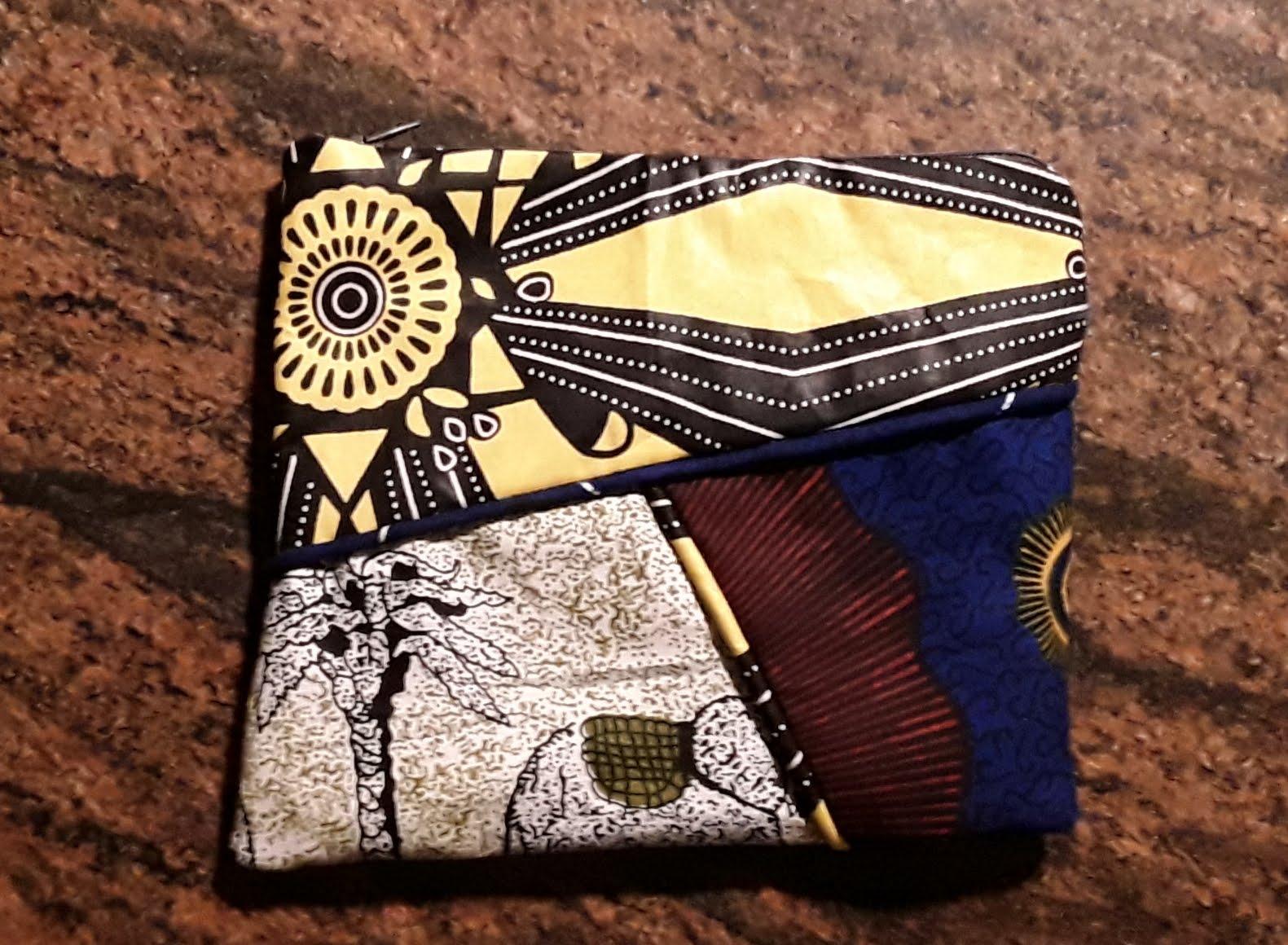 Trousse de toilette à Zips