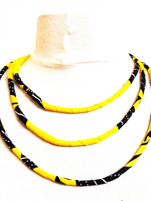 Collier fait main jf 1 1